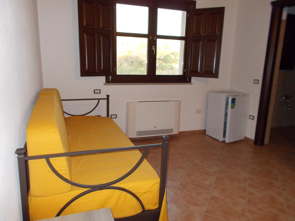Agriturismo La Fillirea Sant' Antonio di Santadi Chambre photo